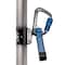 Frontline Vertical Ladder System Trolley TRR38 - alternate 1